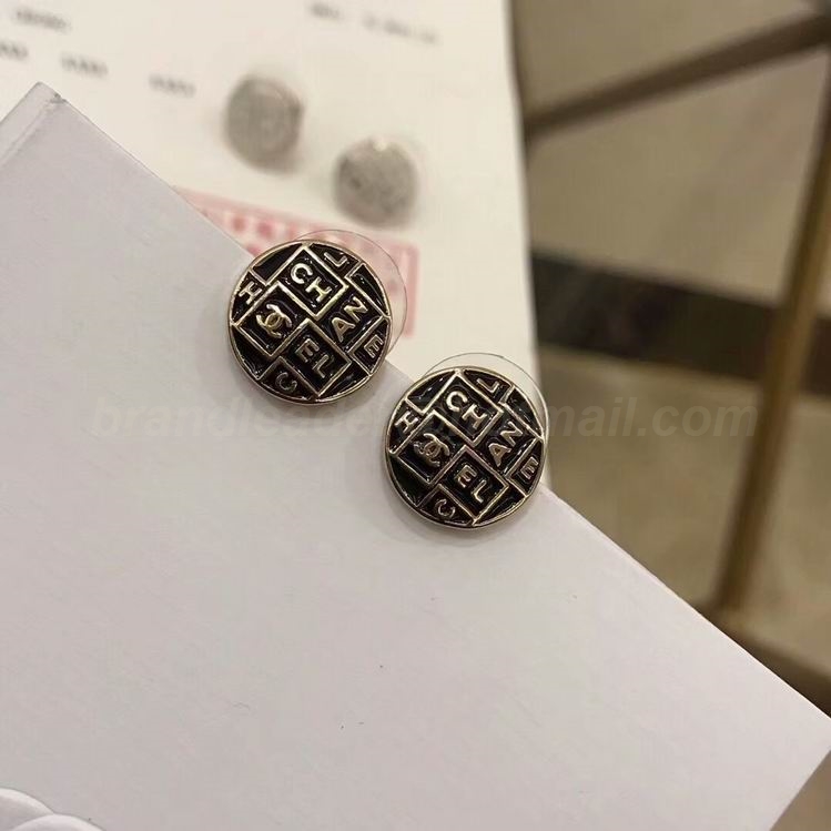 Chanel Earrings 573